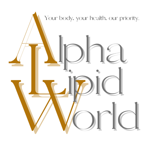 Alpha Lipid World
